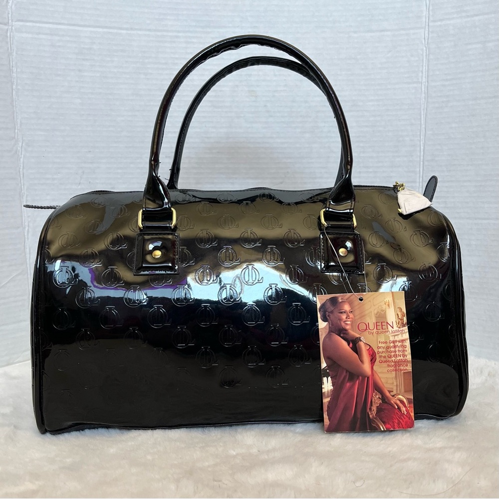 Queen by Queen Latifah Handbag